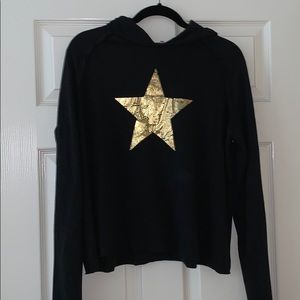 Natural Life Star Hoodie
